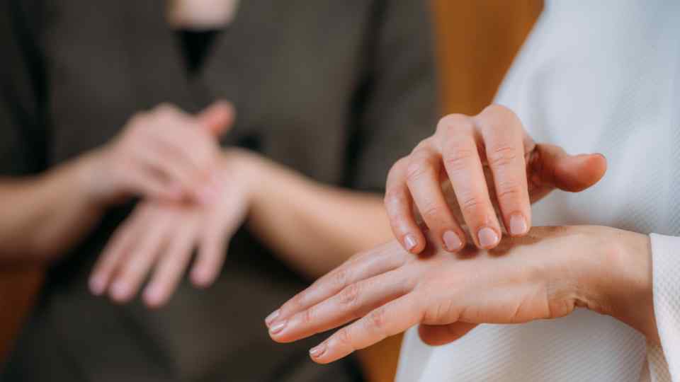 EFT Tapping Liverpool