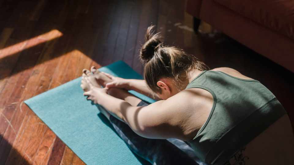 Hatha Yoga Liverpool