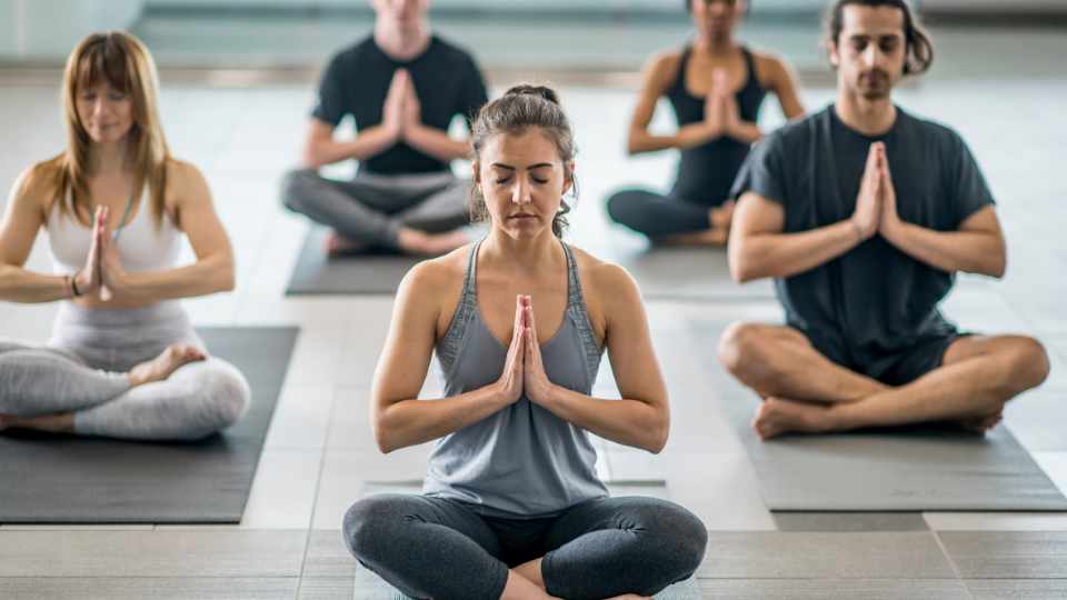 Meditation Liverpool