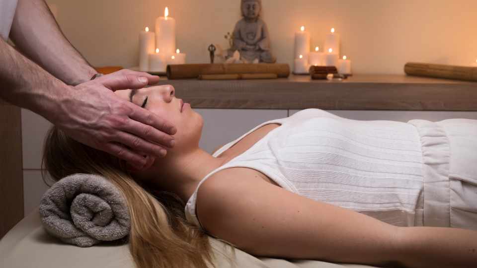 Reiki Liverpool