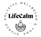 LifeCalm Logo